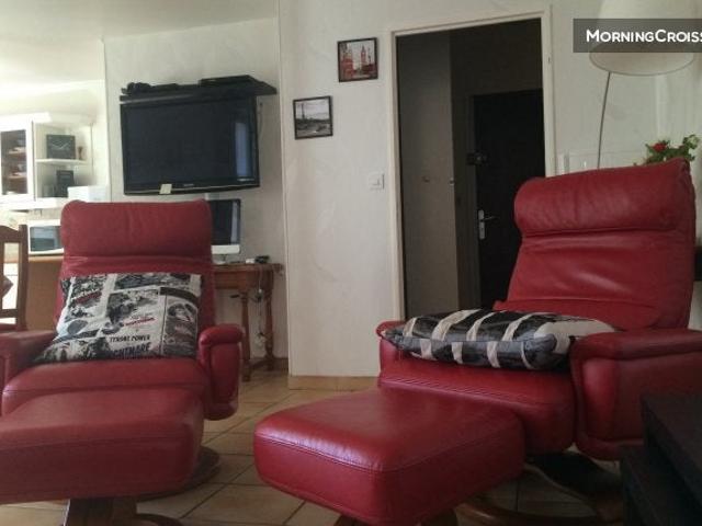 Appartement location à Toulouse