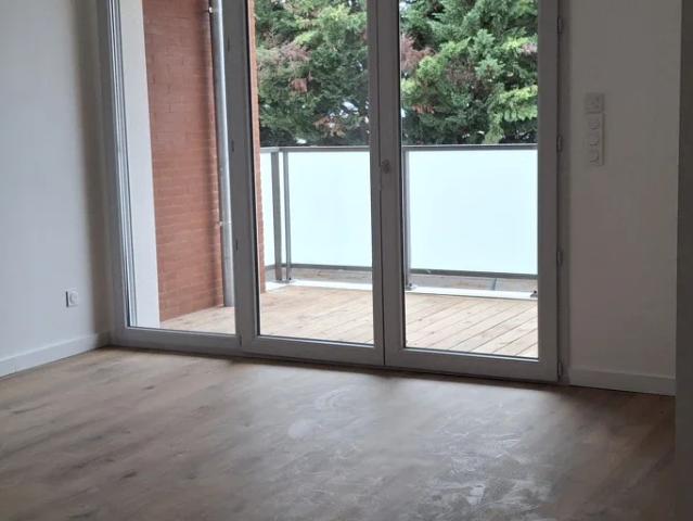 Appartement location à Toulouse