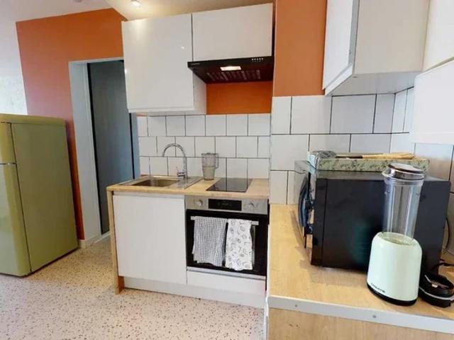 Appartement location à Lyon, Métropole de Lyon
