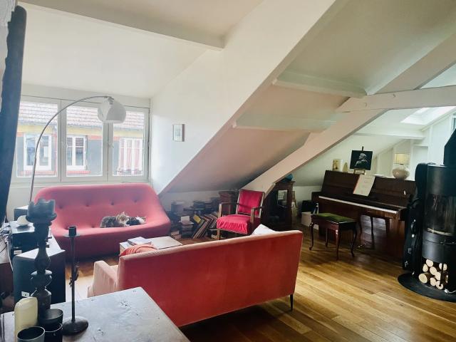 Appartement location à Bobigny, Les Lilas