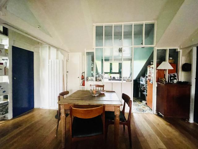 Appartement location à Bobigny, Les Lilas
