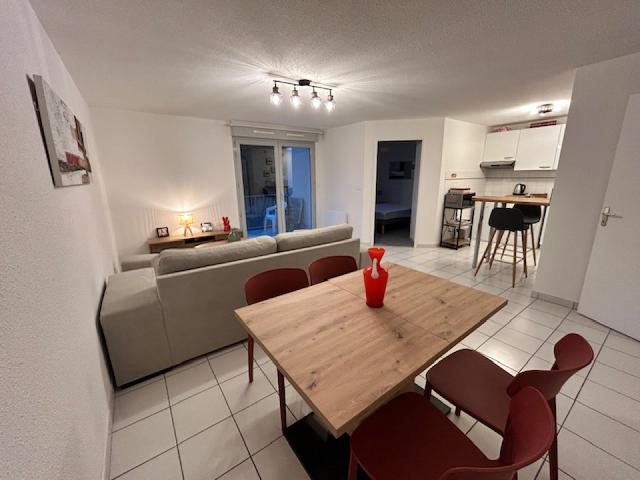 Appartement location à Toulouse