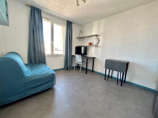 Appartement location à Toulouse