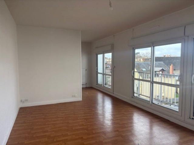 Appartement location à La Châtre