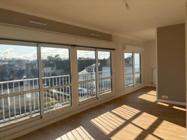 Appartement location à La Châtre