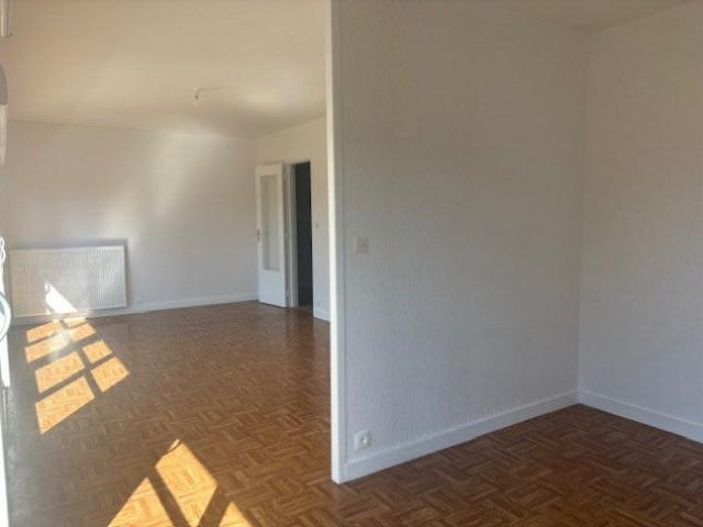 Appartement location à La Châtre
