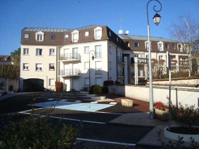 Appartement location à Fontainebleau, Avon