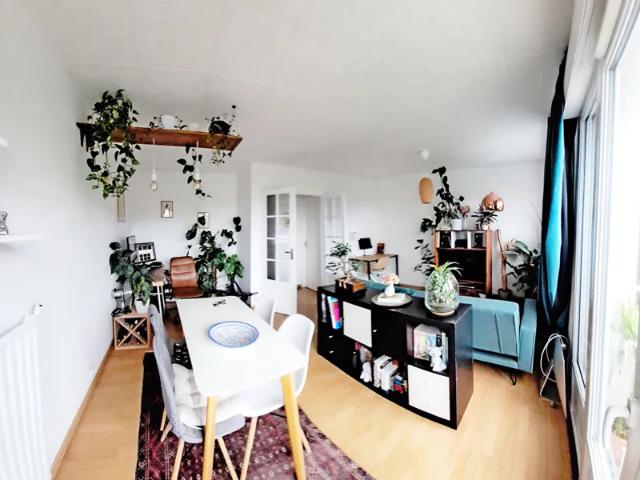 Appartement location à Fontainebleau, Avon