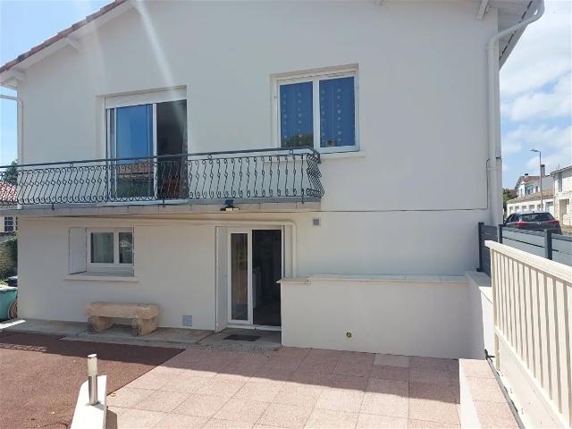 Appartement location à Saintes, Saujon