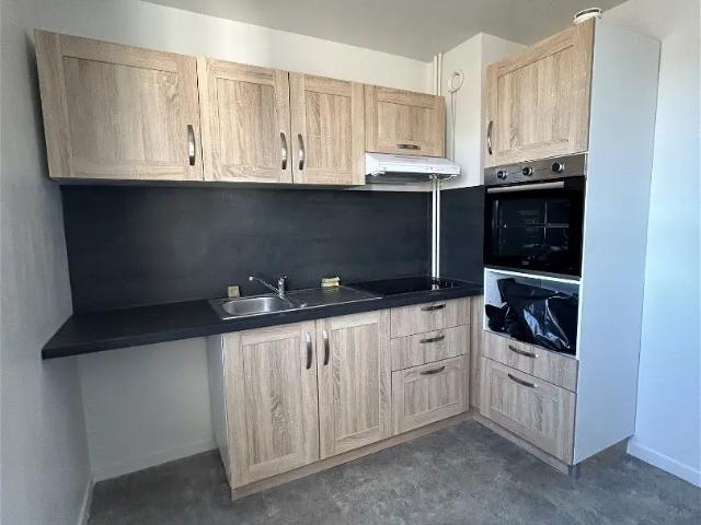 Appartement location à Limoges