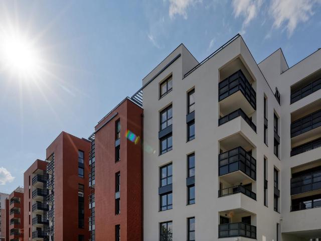 Appartement location à Bobigny, Romainville