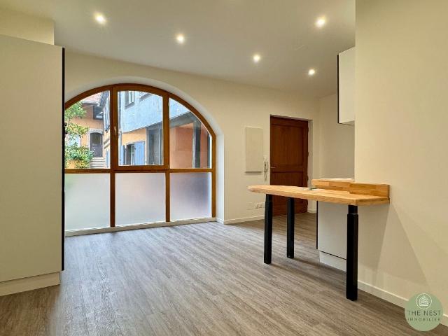 Appartement location à Colmar-Ribeauvillé, Colmar