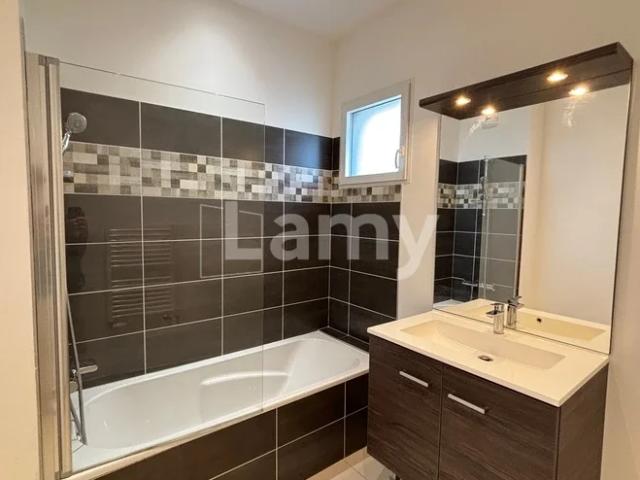Appartement location à Lyon, Métropole de Lyon