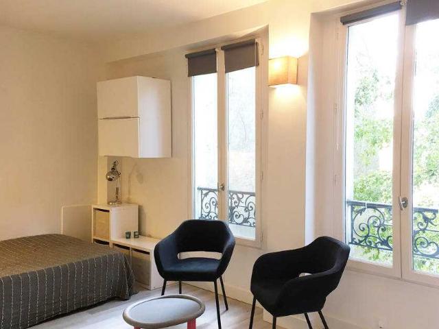 Appartement location à Paris, Île-de-France