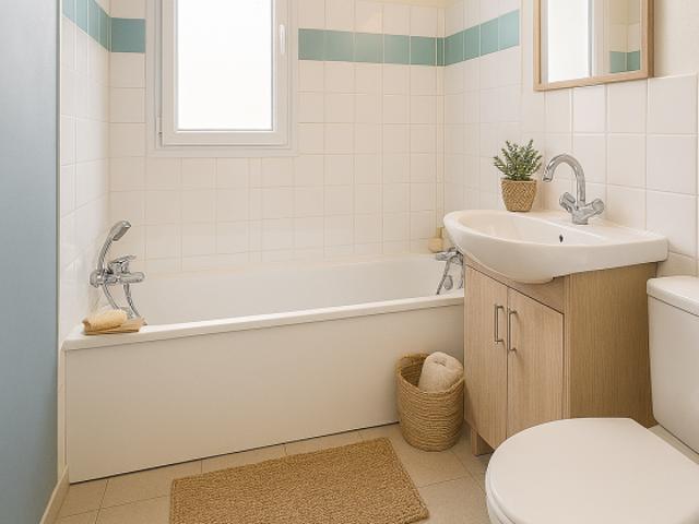 Appartement location à Autun, Le Creusot