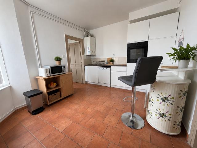 Appartement location à Le Havre