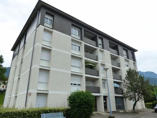 Appartement location à Die, Saint-jean-en-royans