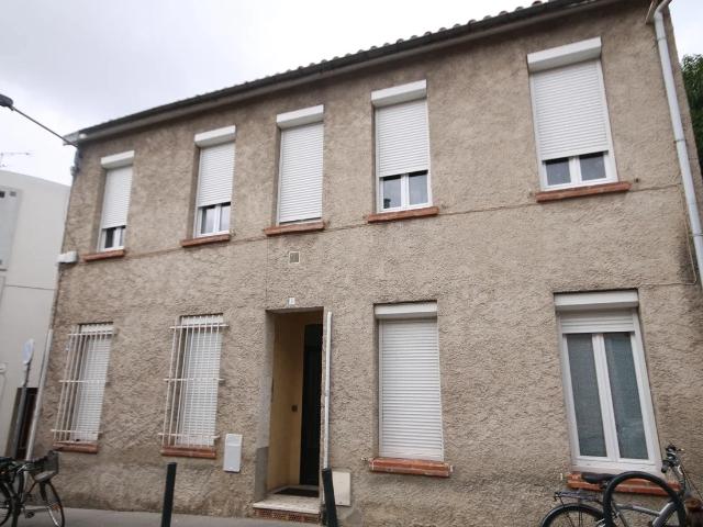 Appartement location à Toulouse