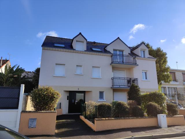 Appartement location à France métropolitaine, Saint-gratien