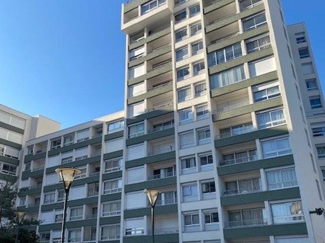 Appartement location à France métropolitaine, Saint-gratien