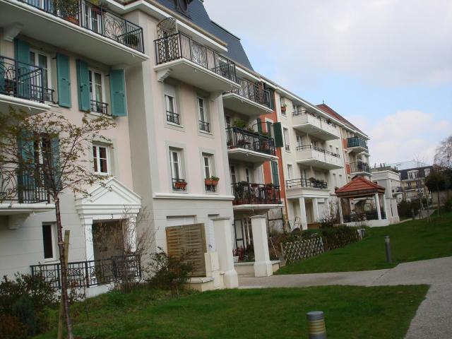 Appartement location à France métropolitaine, Saint-gratien