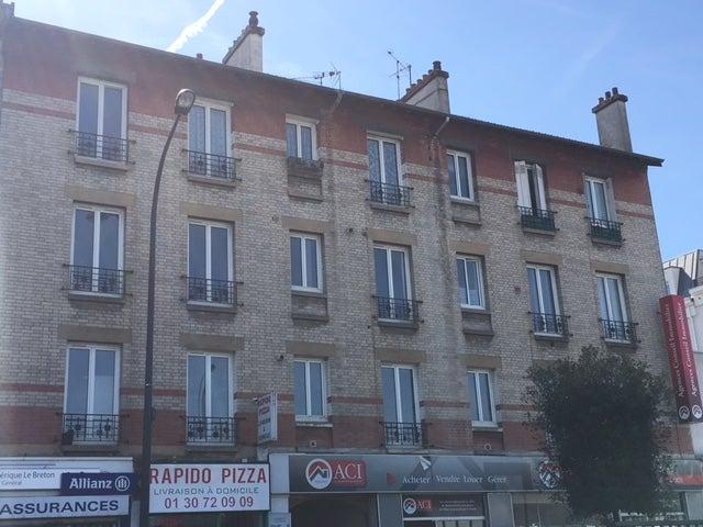 Appartement location à France métropolitaine, Saint-gratien