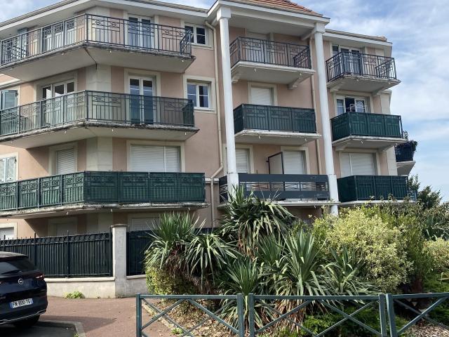 Appartement location à France métropolitaine, Saint-gratien