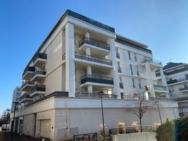 Appartement location à France métropolitaine, Saint-gratien