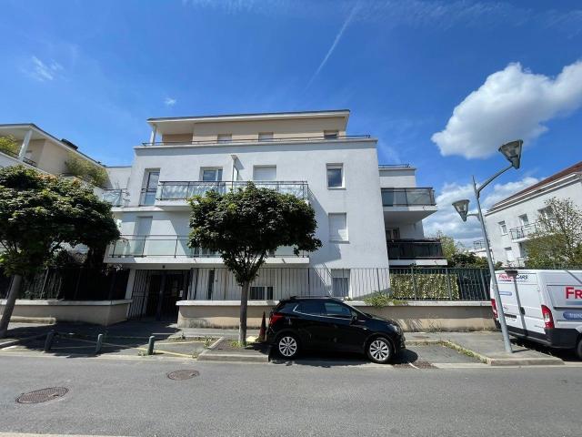 Appartement location à France métropolitaine, Saint-gratien