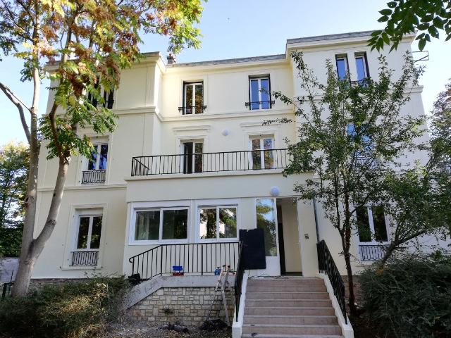 Appartement location à France métropolitaine, Saint-gratien