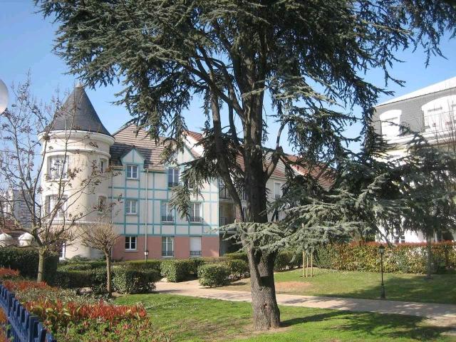 Appartement location à Sarcelles, Saint-gratien