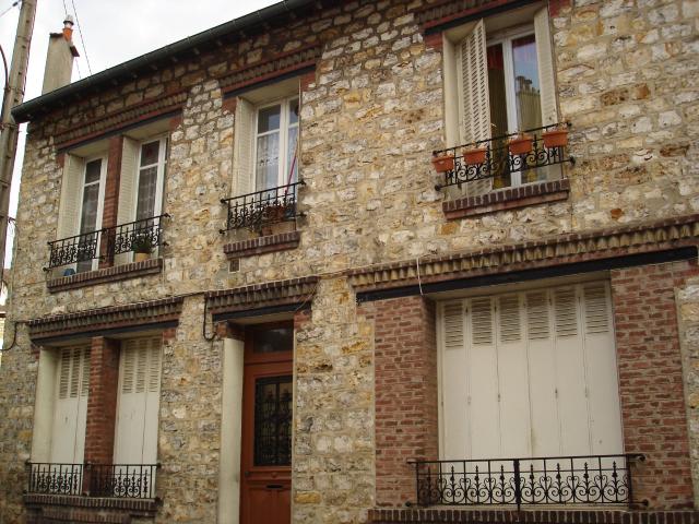 Appartement location à France métropolitaine, Saint-gratien