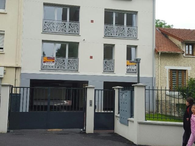 Appartement location à France métropolitaine, Saint-gratien