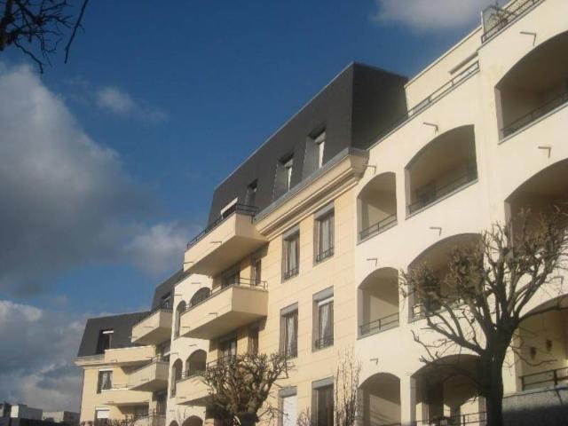 Appartement location à France métropolitaine, Saint-gratien