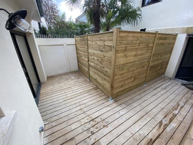 Appartement location à Bordeaux