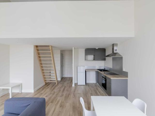 Appartement location à Bordeaux