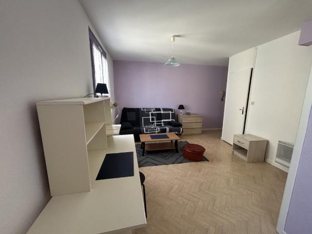 Appartement location à Dax