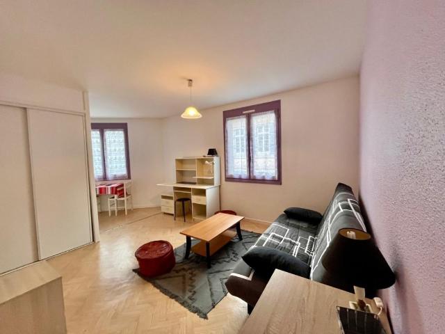 Appartement location à Dax