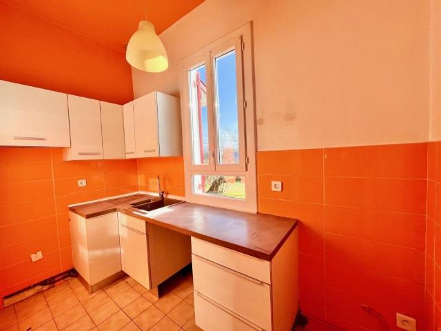 Appartement location à Dax