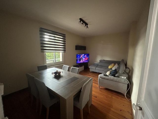 Appartement location à Dax