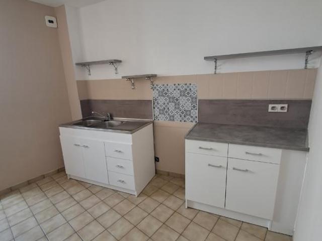 Appartement location à Dax