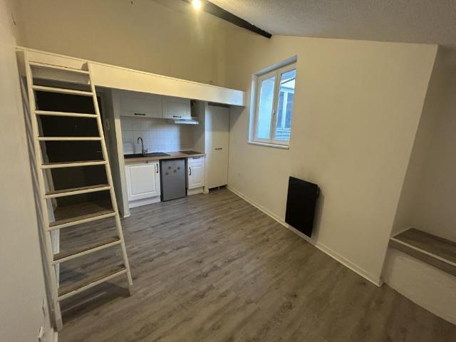 Appartement location à Dax
