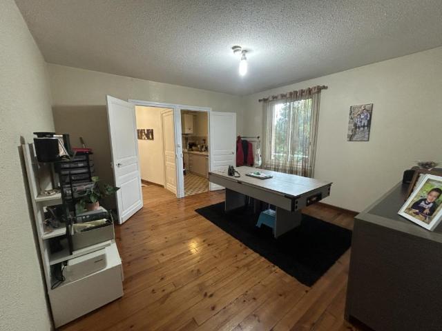 Appartement location à Dax