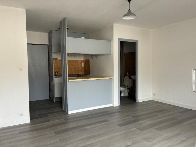 Appartement location à Dax