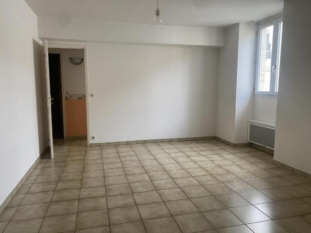 Appartement location à Dax