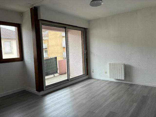 Appartement location à Dax