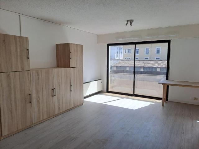 Appartement location à Dax