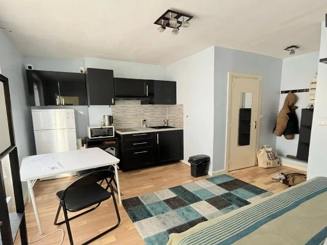 Appartement location à Paris, Île-de-France