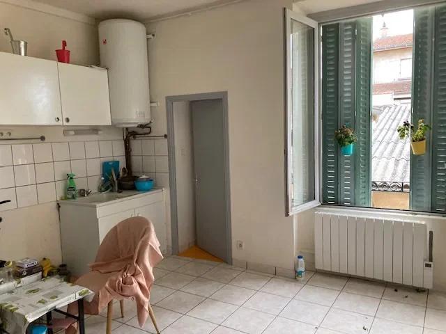 Appartement location à Montbrison, Chazelles-sur-lyon