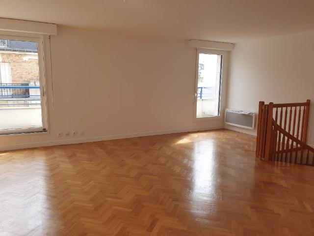 Appartement location à Paris, Île-de-France